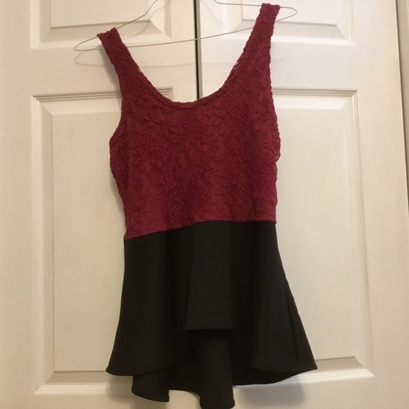 Nicki Minaj Large Top Sleeveless - Picture 16 of 16